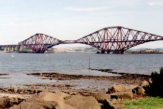 Forth Rail Bridge